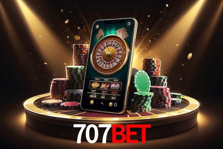 Experiência VIP 707Bet